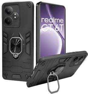 Artistque Back Cover for Realme GT 6 5G