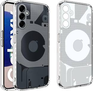 Wellchoice Back Cover for Samsung Galaxy A14 5G \SAMSUNG Galaxy A14 5G