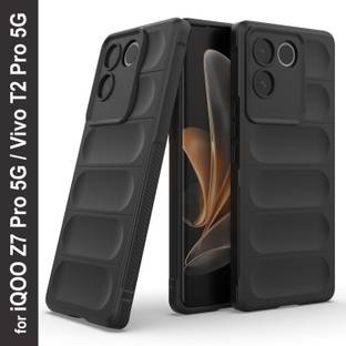 Zapcase Back Cover for Vivo T2 Pro 5G