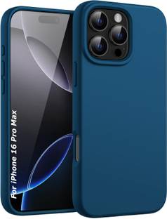 VONZEE Back Cover for IPHONE 16 PRO MAX