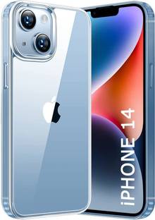 Case Club Back Cover for APPLE iPhone 14