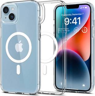 GLOBAL NOMAD Back Cover for iPhone 14