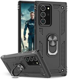 Cover Alive Back Cover for Samsung Galaxy Note 20 Ultra