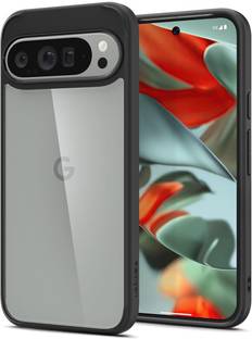 Spigen Back Cover for Google Pixel 9 Pro XL