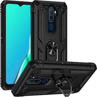 KrKis Back Cover for Oppo A9 2020, Oppo A5 2020
