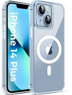 Artistque Back Cover for Apple iPhone 14 Plus