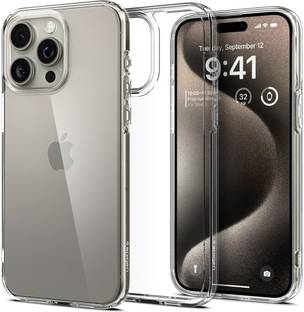 Bodoma Back Cover for Apple iPhone 16 Pro C7pro