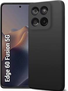Foncase Back Cover for MOTO Edge 60 Fusion 5G Back Cover