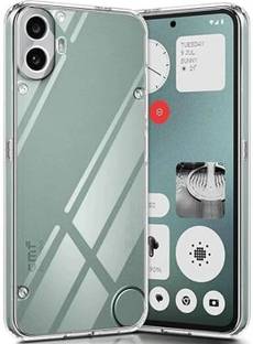 Doubledicestore Back Cover for Nothing Phone 1, CMF Phone 1