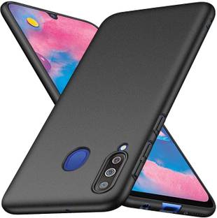zaperhub Back Cover for Samsung Galaxy M30