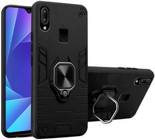 SMARTPOCKET Back Cover for Vivo Y95, Vivo Y91, Vivo Y93