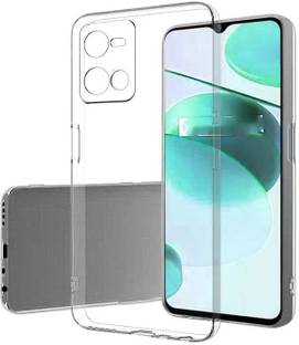 ASMANTIC Back Cover for Vivo V25 5G