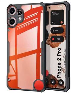 Doubledicestore Back Cover for CMF by Nothing Phone 2 Pro 5G, CMF Phone 2 Pro 5G