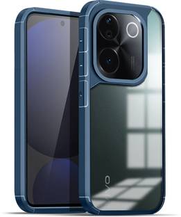 KARWAN Back Cover for Vivo T3 Pro