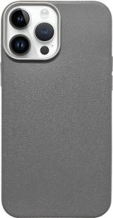 PUNAK Back Cover for Apple iPhone 13 Pro