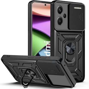 Vackuze Back Cover for REDMI Note 13 Pro+ 5G, REDMI Note 13 Pro Plus 5G