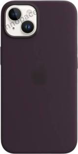 INNOPACE Back Cover for Apple iPhone 13
