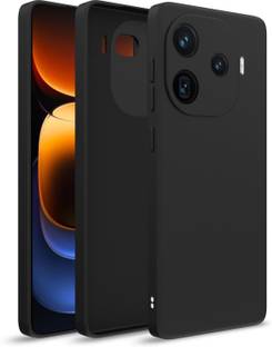 Bodoma Back Cover for iQoo Neo 10R 5G