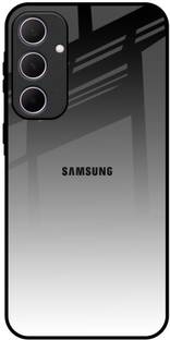 Hocopoco Back Cover for Samsung Galaxy A35 5G
