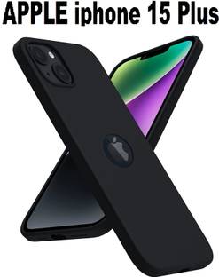 VALKAR Back Cover for APPLE iPhone 15 Plus, iPhone 15 Plus