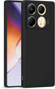 VALKAR Back Cover for Infinix Note 40 Pro 5G