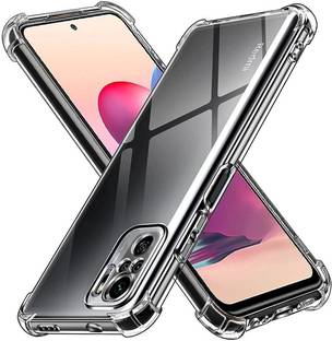 Wellpoint Back Cover for Mi Redmi Note 10S