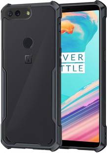 Outlier Back Cover for OnePlus 5T