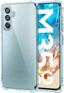 SMARTCASE Back Cover for Samsung Galaxy M35 5G, Samsung Galaxy M35