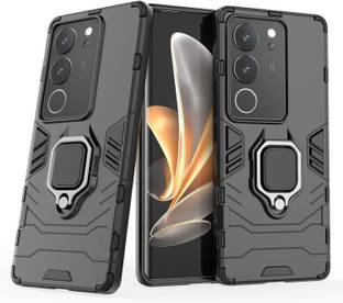 MOBILOVE Back Cover for vivo V29 5G, vivo V29 Pro 5G