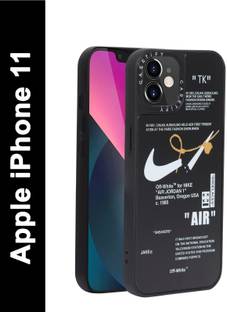 Webilla Back Cover for Apple iPhone 11 Air Casetify