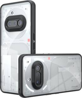 Enflamo Back Cover for Nothing Phone 3A