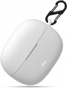 KANSOL Silicone Velcro Earbuds Case For Redmi Buds 5C