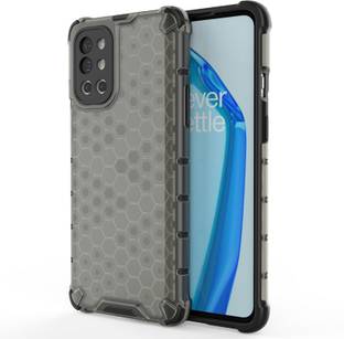 Glaslux Back Cover for OnePlus 8T