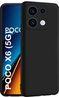 CEDO XPRO Back Cover for Poco X6 5G