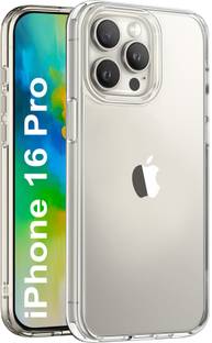 CEDO XPRO Back Cover for iPhone 16 Pro