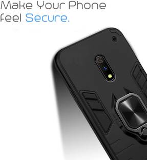 Meephone Back Cover for Realme X