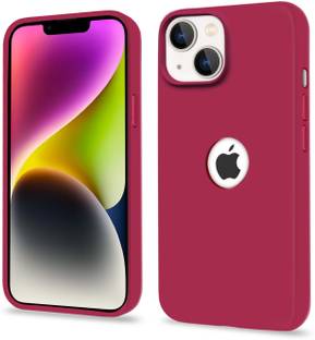 Pikkme Back Cover for iPhone 14