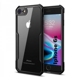 caseunik Front & Back Case for Apple iPhone 6s