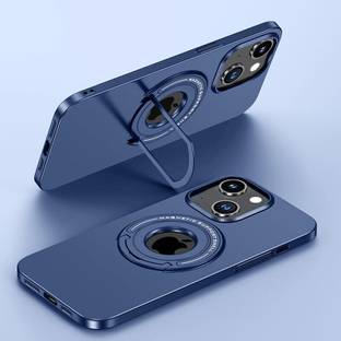 LuxuryKase Back Cover for Apple iPhone 15 Plus