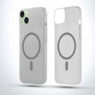 SYOTT Back Cover for Apple iPhone 15 Plus