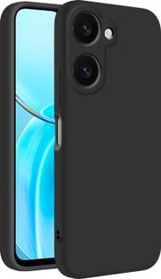 KartV Back Cover for Vivo T3 Lite 5G, Vivo T3 Lite
