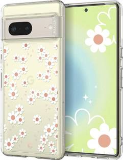 CYRILL Cecile Back Cover for Google Pixel 7 Case 5G (2022)