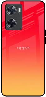 Hocopoco Back Cover for Oppo A57
