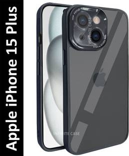 Infinite Case Back Cover for Apple iPhone 15 Plus