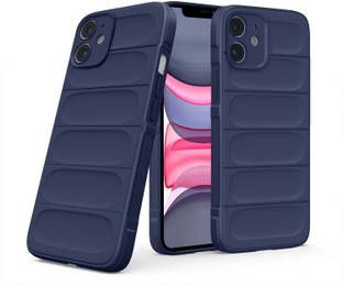 Pikkme Back Cover for iPhone 11