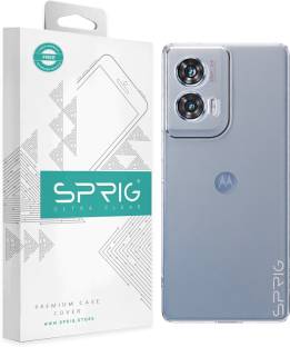 Sprig Back Cover for MOTOROLA g45 5G, MOTOROLA g45 5G, MOTOROLA g45 5G