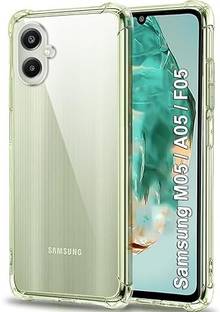 Bmb Back Cover for Samsung Galaxy M05 / A05 / F05