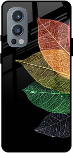 Hocopoco Back Cover for OnePlus Nord 2 5G