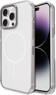 Gripp Back Cover for Apple iPhone 15 Pro Max