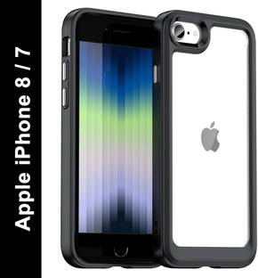 Cover Alive Back Cover for Apple iPhone 7